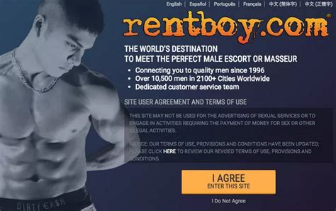 Gay Escort and Rent boys from Rotherham